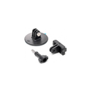 DJI Kit base adhésive Osmo Action 3