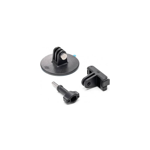 [6941565945037] DJI Osmo Action 3 Adhesive Base Kit