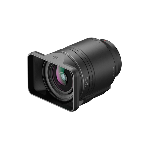 [6941565945389] DJI Zoom Lens For Digital SLR Camera 17-28/ Pz Asph 3 dl