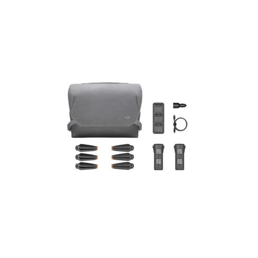 [6941565947642] DJI Kit Fly More pour drone Mavic 3 Gris et Taupe