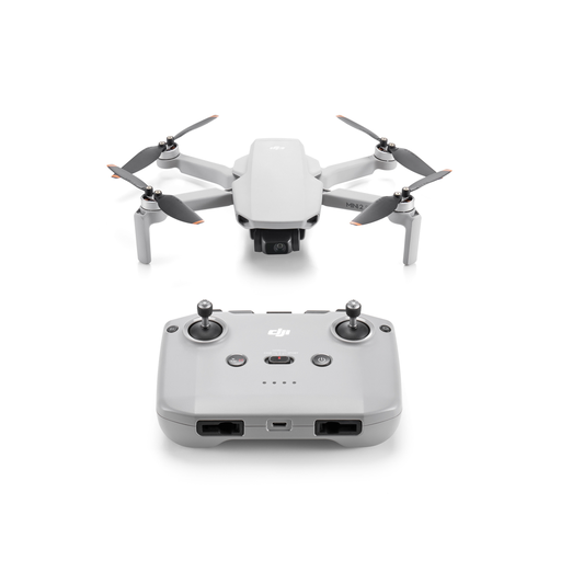 [6941565947888] DJI Mini 2 SE Quadcopter 12 MP 2250 mAh White