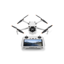 DJI Mini 3 Camera Drone with RC Remote Controller