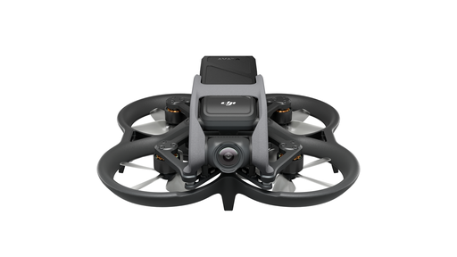 [6941565952219] DJI Avata Pro-View Combo RC Motion 2 Quadcopter 4 rotors 48 MP 2420 mAh Black/Grey