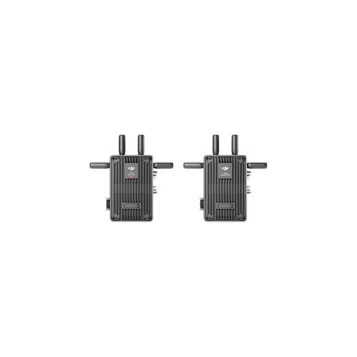 [6941565957207] DJI Video Transmission Standard Combo Kit 1080p60 6 km SDI