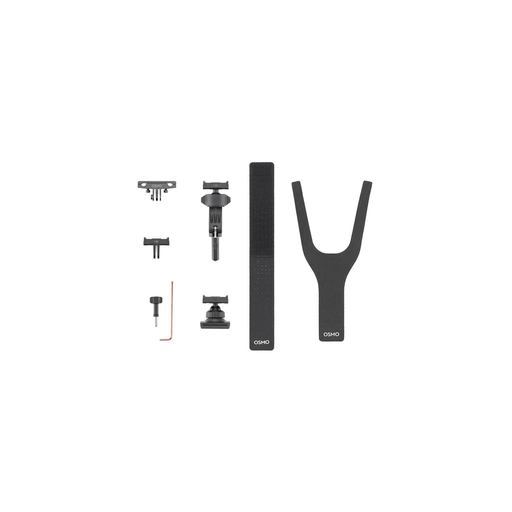 [6941565965493] DJI Bike Accessory Kit for OSMO Action 4