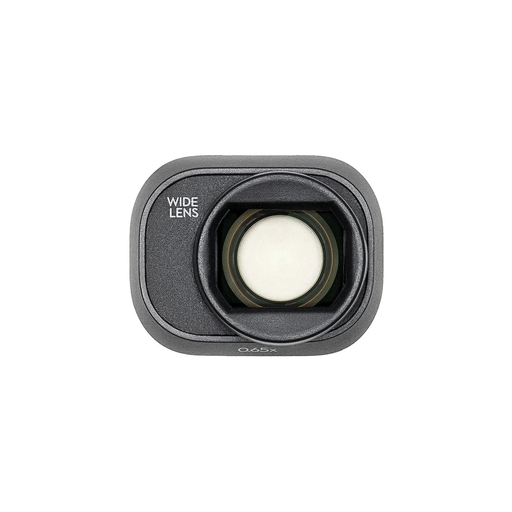 [6941565969132] DJI Wide-Angle Lens Mini 4 Pro 114° 100° 2,3 g