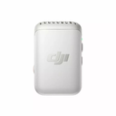 DJI Mic 2 Transmitter Only Pearl White