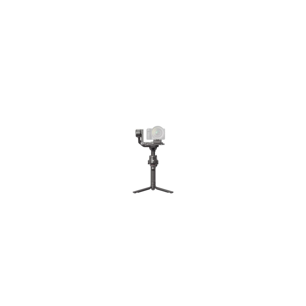 DJI Rs 4 Gimbal Stabilizer
