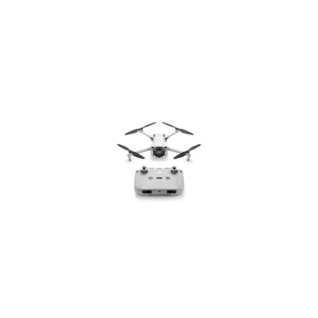 DJI Drone Mini 3 Avec Telecommande Sans Ecran 0.634kg