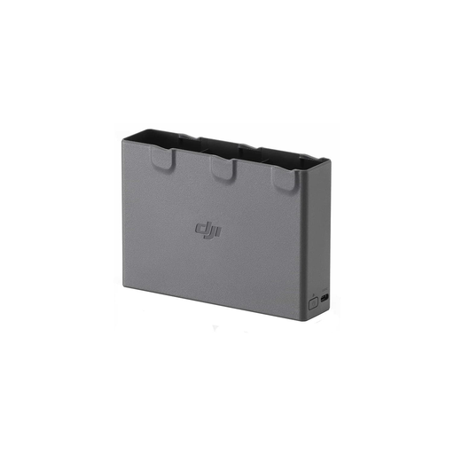 [6941565980489] DJI Avata 2 Charging Hub 65W Sequential Battery Charger Power Bank