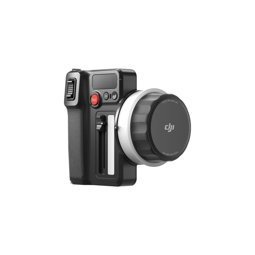 [6941565981080] DJI Focus Pro Hand Unit Range Control Fiz 160 M Np-f550