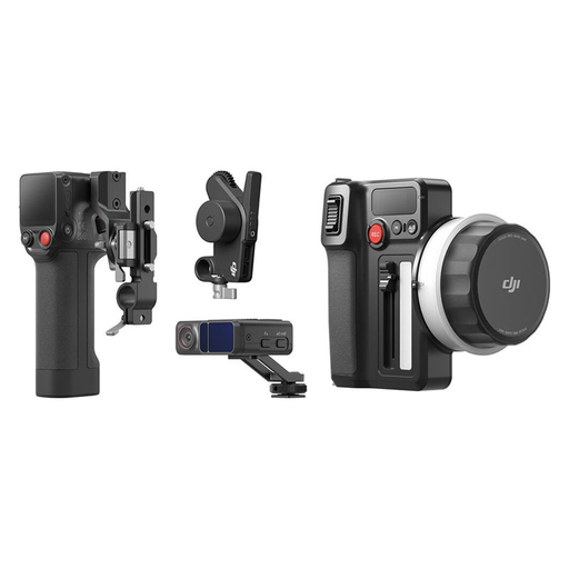 [6941565981868] DJI Focus Pro All-In-One Combo