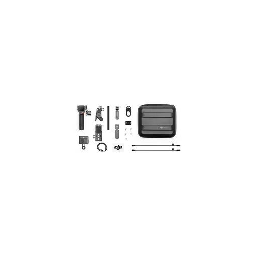 [6941565981875] DJI Focus Pro Creator Combo Control System