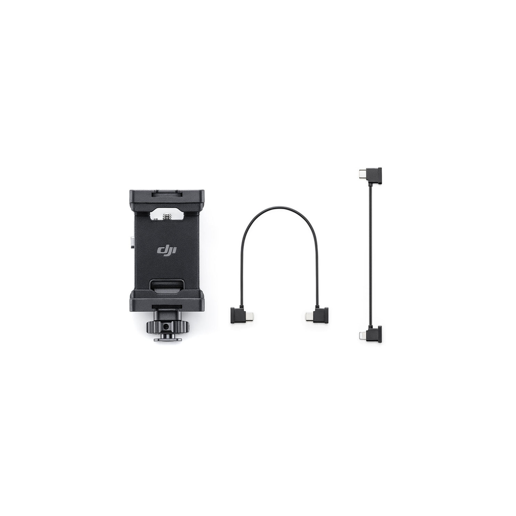 DJI Support Smartphone Sdr Transmission Support Usb‑c Lightning