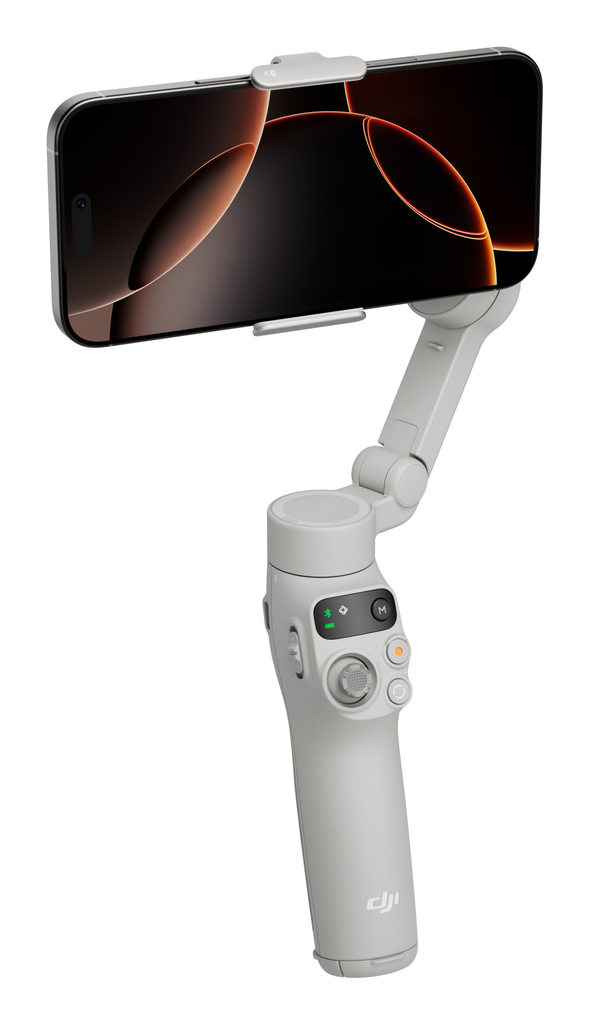 DJI Osmo Mobile 7 Stabilizer