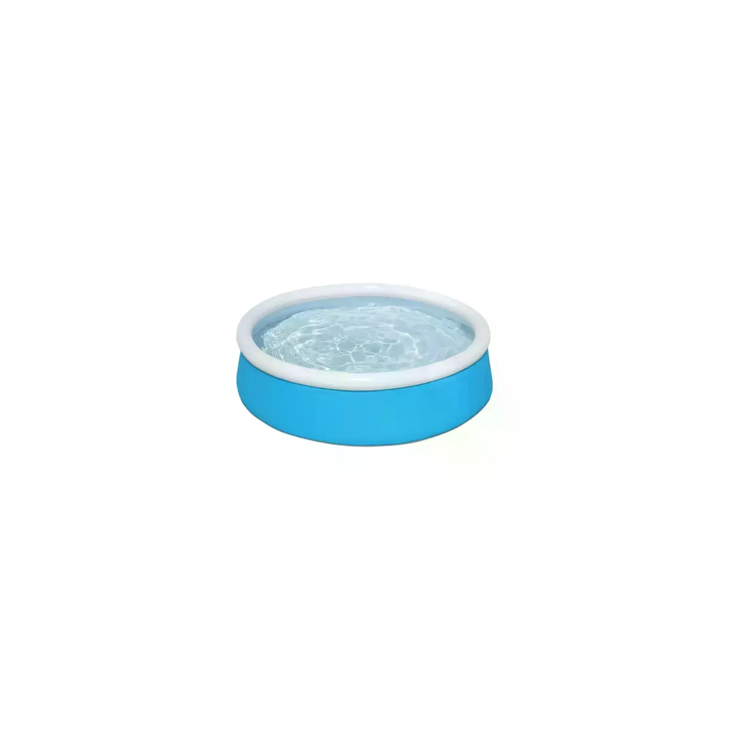 CARREFOUR Piscine Autoportante Ronde D1,52m H38cm 57241 My First Pool
