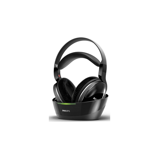 [6951613992401] PHILIPS Casque TV sans fil SHD 8850/12