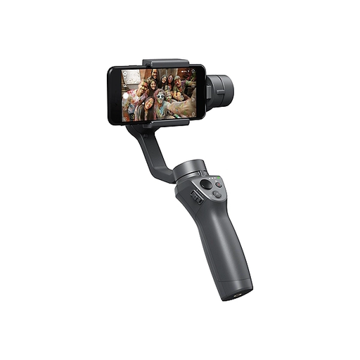 [6958265162312] DJI Estabilizador fotográfico Osmo Mobile 2