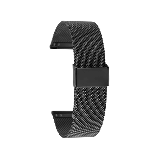 [6974994160399] SAMSUNG Bracelet Sport pour G Watch Series 20mm M/L Noir 4/5
