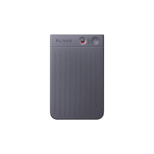 [6977512610000] PLAUD Dictaphone note noir 30.0g
