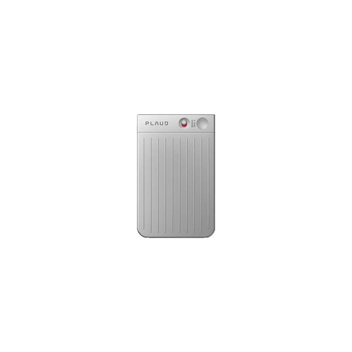 [6977512610024] PLAUD Ditafone note prata 30.0g