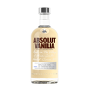 ABSOLUT VODKA Vainilla Aromatizada 70 cl