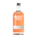 ABSOLUT VODKA Peach Flavored Vodka 0.7 L