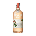 ABSOLUT Vodka Juice Strawberry 50 cl