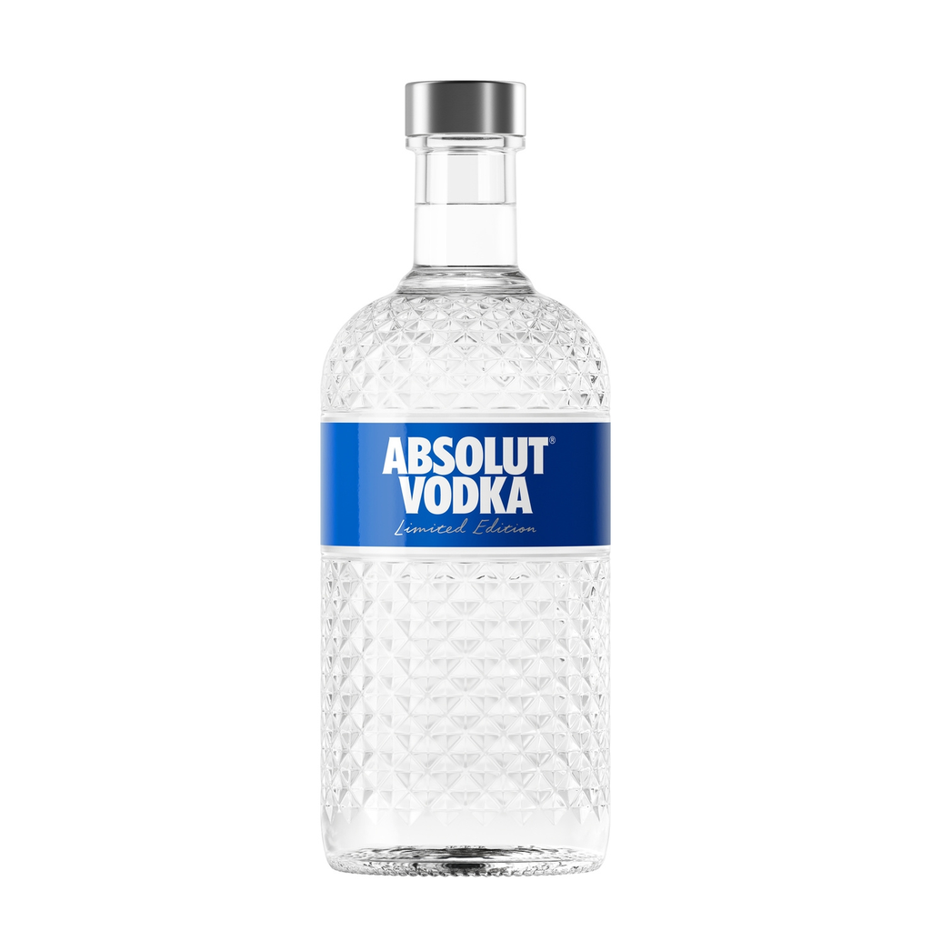 ABSOLUT Vodka Originale Limited Edition 0.7 L