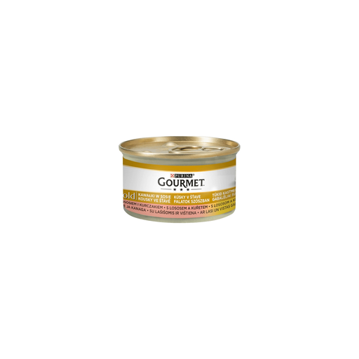 [7613031806201] PURINA Comida Húmida para Gatos 85 g
