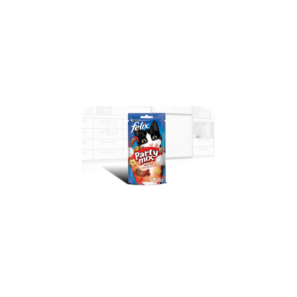 FELIX Party Mix Grill 60 g