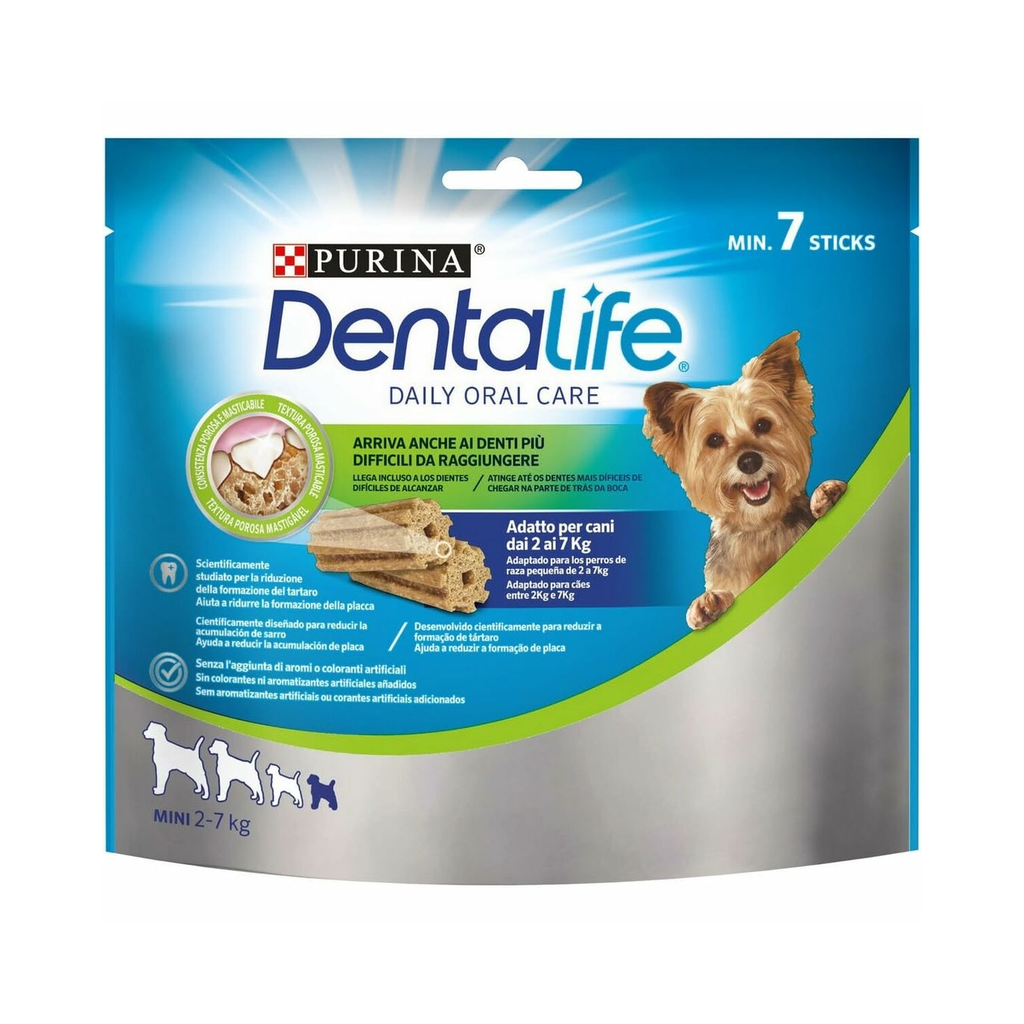 PURINA Snack Para Perros 7613036342230