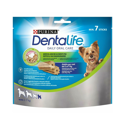 [7613036342230] PURINA Snack Para Cães 7613036342230