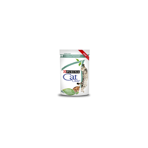 [7613037025644] PURINA Nourriture Humide Pour Chats Poulet 85 g