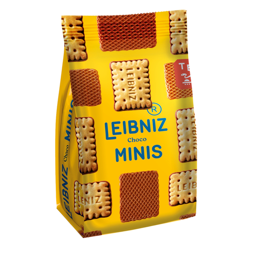 [7614800030902] LEIBNIZ Biscuits salés Twist pavot et gruyère aop 100 g