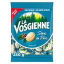 LA VOSGIENNE Caramelos de savia de pino 250 g