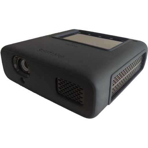 [7640186961332] PHILIPS Protective Case for Picopix Max Series Projector Black