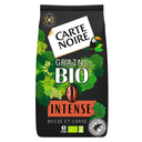 CARTE NOIRE Intense Organic Coffee Beans 1 kg