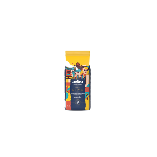 [8000070083837] LAVAZZA Tales of Roma Coffee Beans 450 g