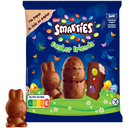 SMARTIES Mini figurines au chocolat au lait 65 g