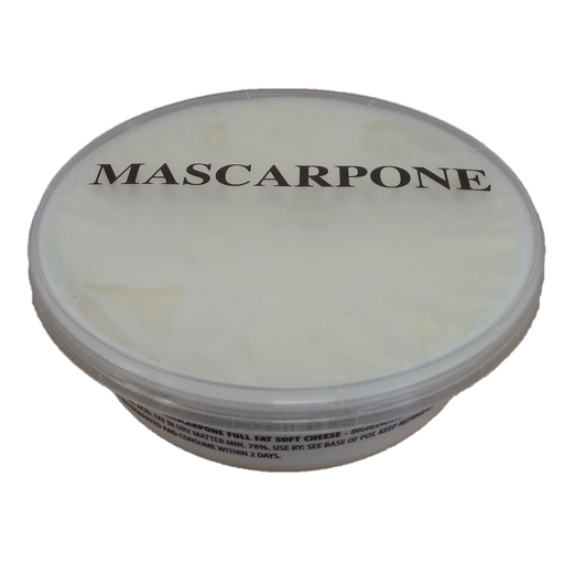 [8001868995455] NOTRE SÉLECTION Mascarpone 250 g