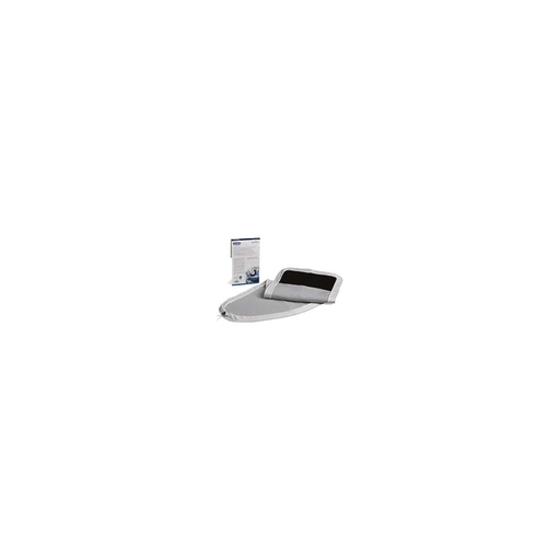 [8004399281615] KENWOOD Housse Centrale Vapeur 120cm X 45cm