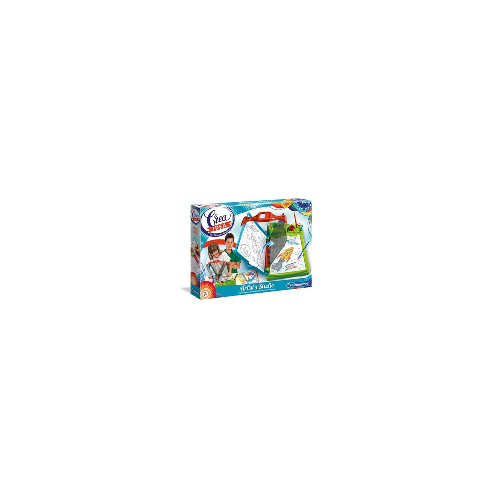 CLEMENTONI Kit De Desenho 1 Peça(s)