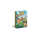 CLEMENTONI Zoo Goal 132 cards