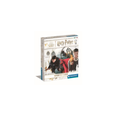 CLEMENTONI Harry Potter Quidditch Jeu de société 16638