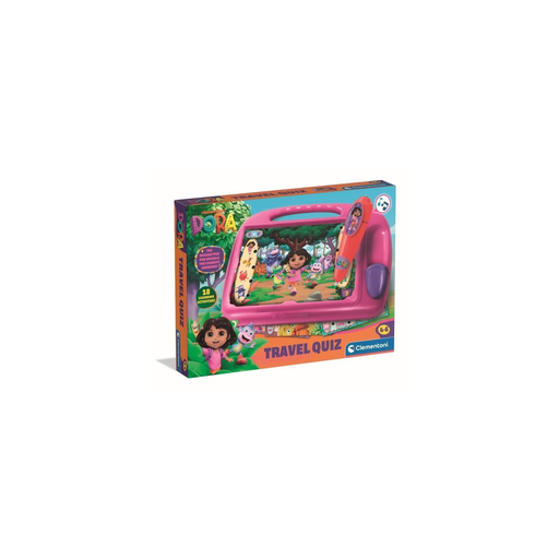 [8005125166831] CLEMENTONI Educational Desk Dora