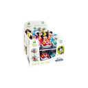 CLEMENTONI Veh press go disney assortment
