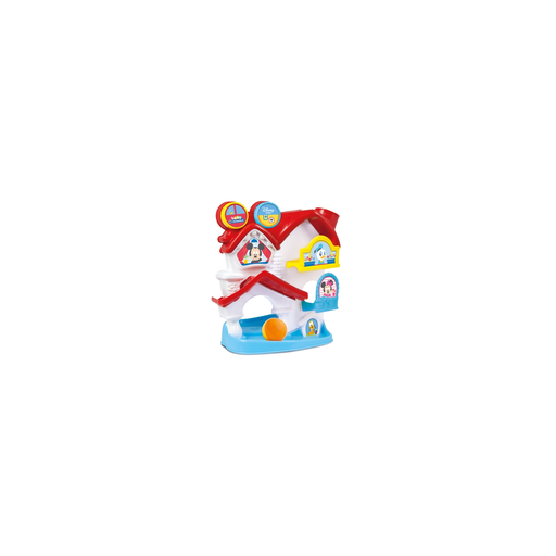 [8005125172047] CLEMENTONI Ball House