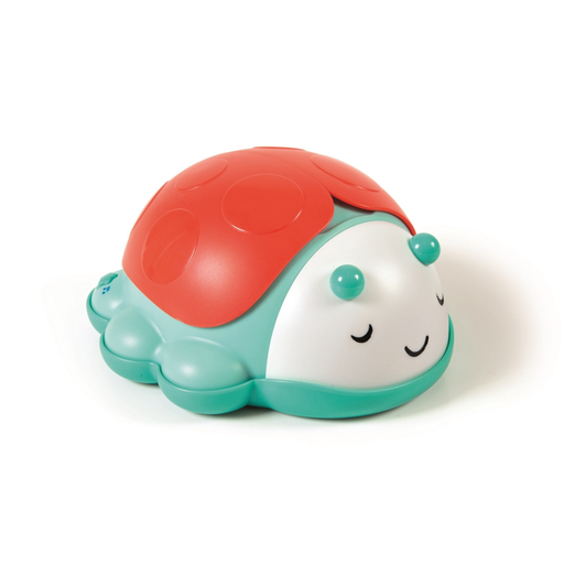 [8005125172658] CLEMENTONI Projecteur Coccinelle 504 g