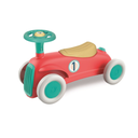 CLEMENTONI My first ride-on made of recycled and recyclable materials 1 unit